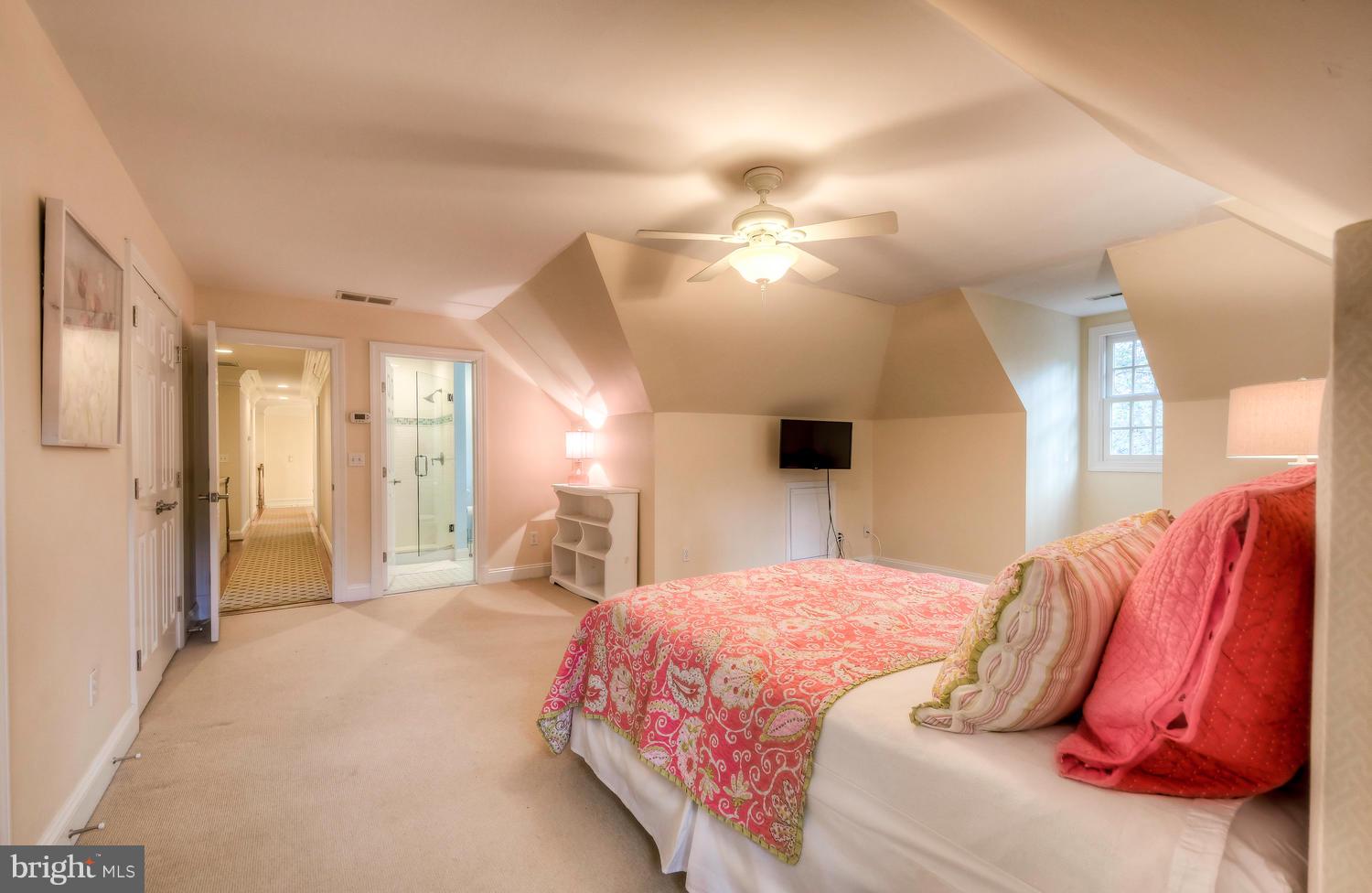 THE PINES AT DEEP RUN - Residential