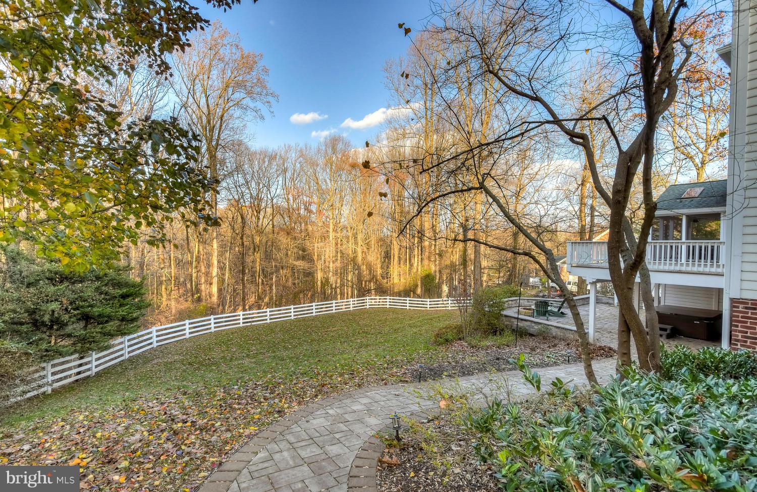 THE PINES AT DEEP RUN - Residential