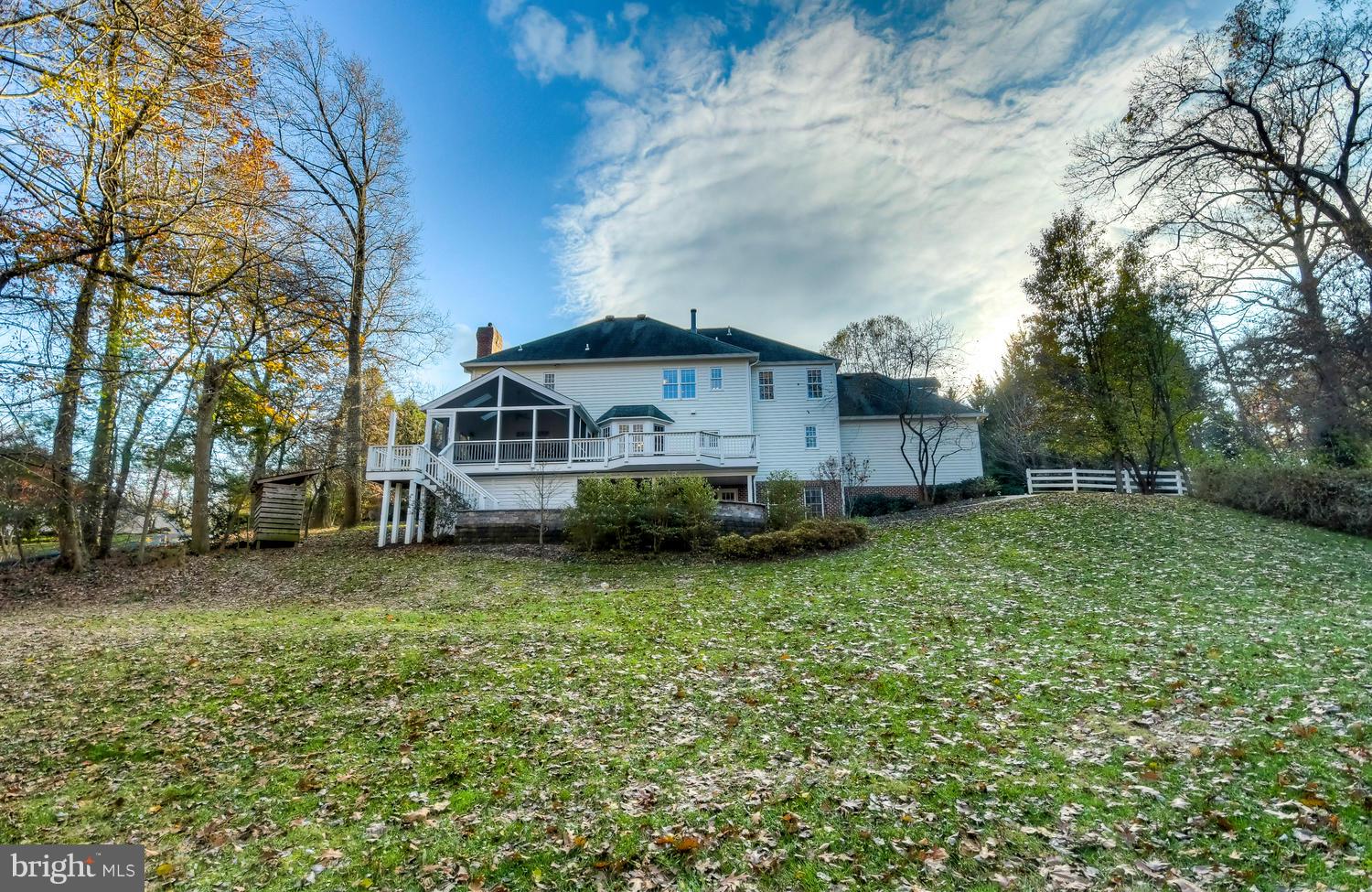 THE PINES AT DEEP RUN - Residential