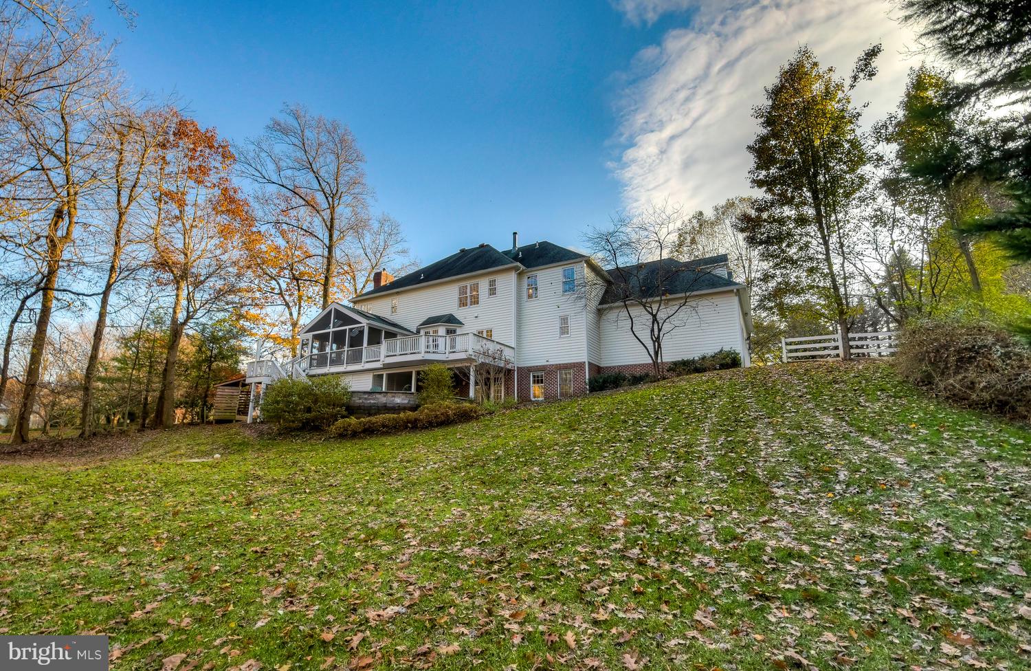 THE PINES AT DEEP RUN - Residential