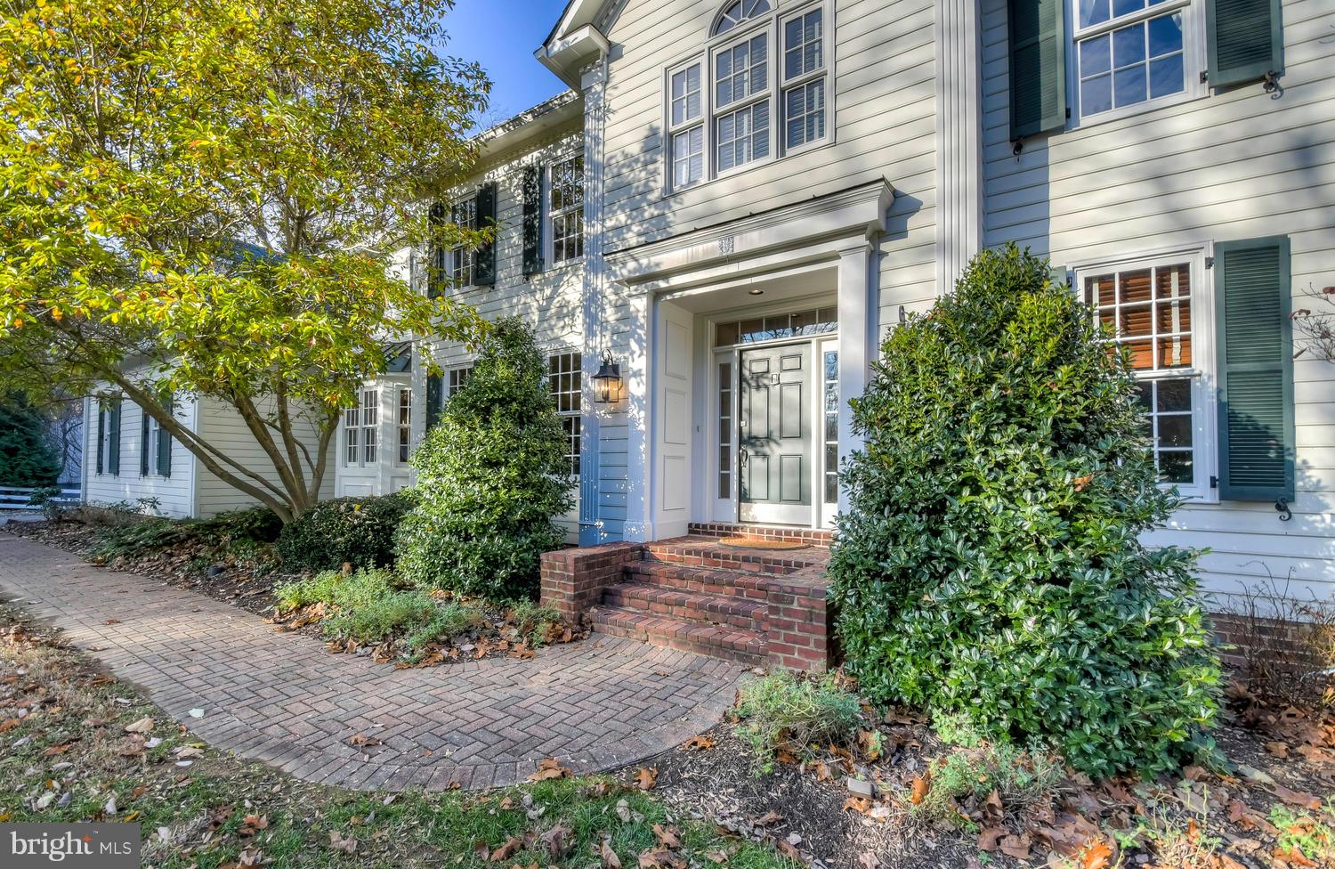 THE PINES AT DEEP RUN - Residential