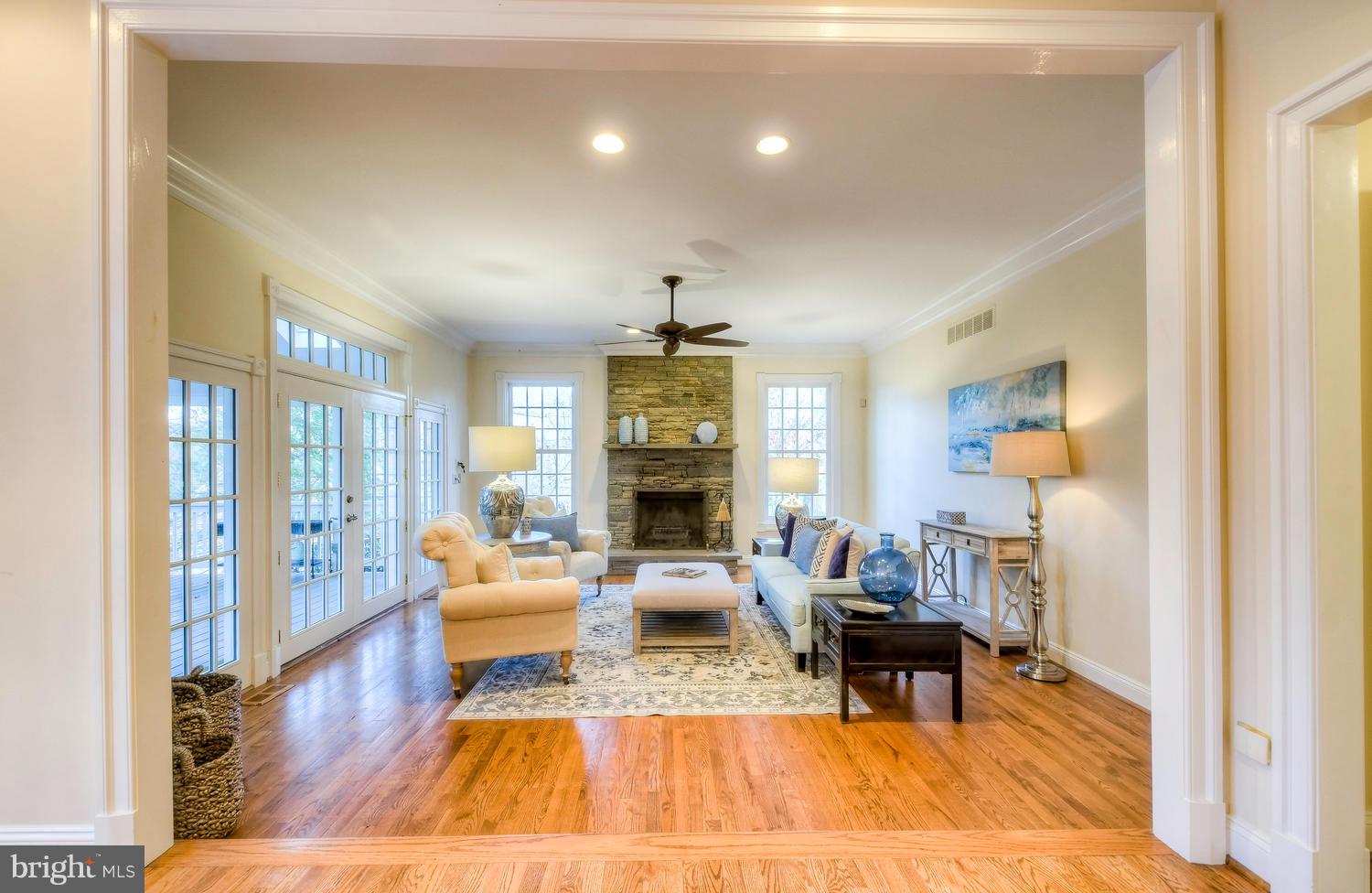 THE PINES AT DEEP RUN - Residential