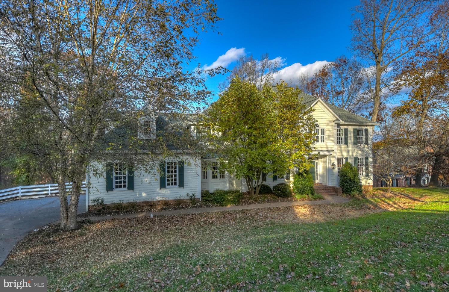 THE PINES AT DEEP RUN - Residential