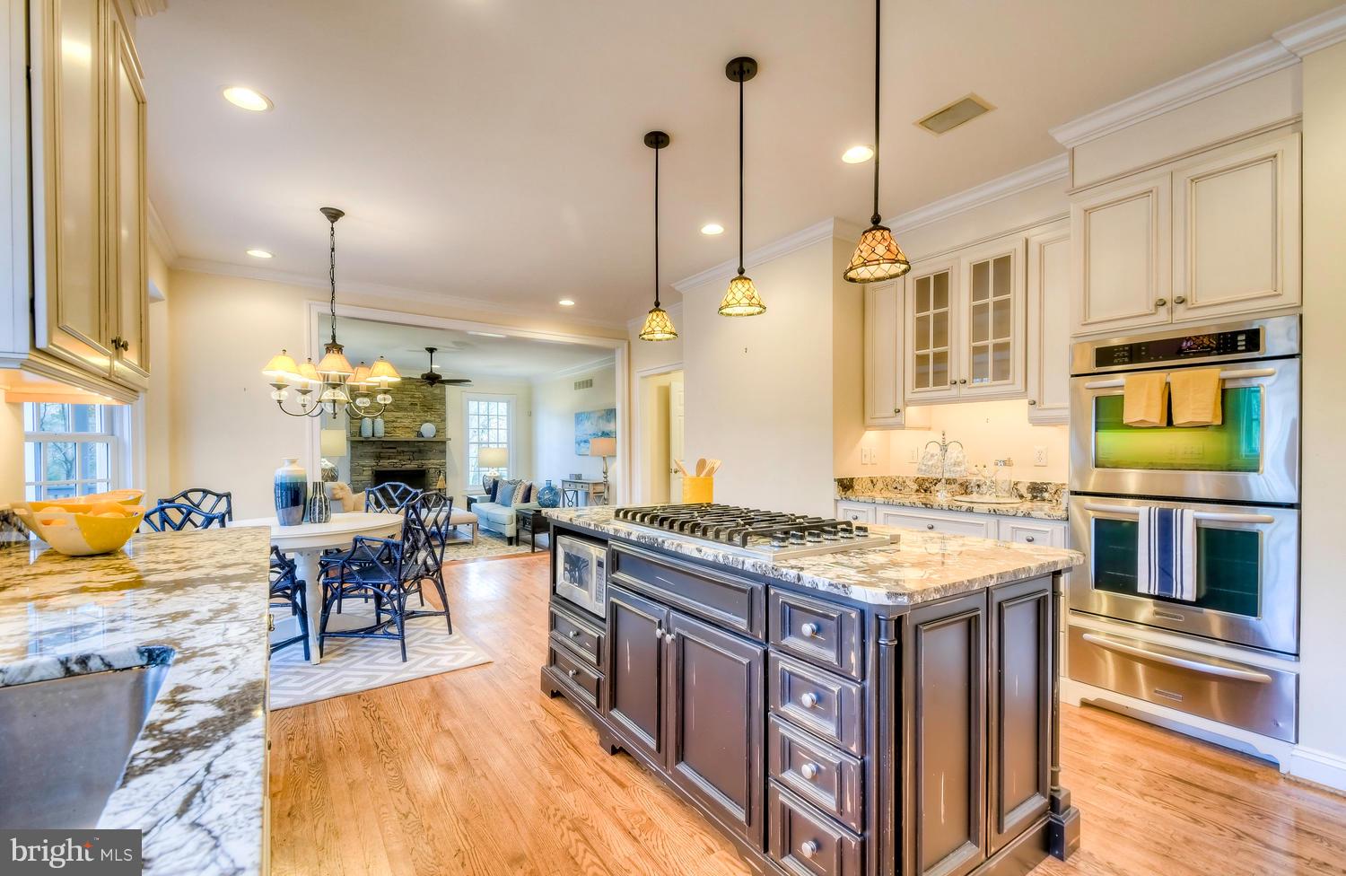 THE PINES AT DEEP RUN - Residential