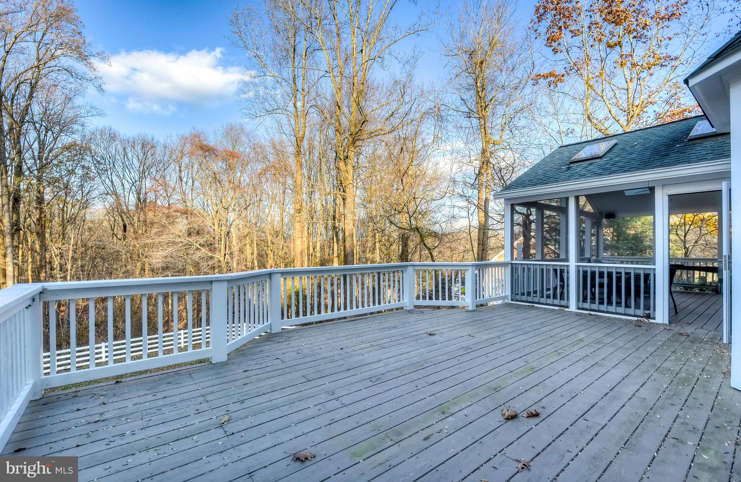 THE PINES AT DEEP RUN - Residential