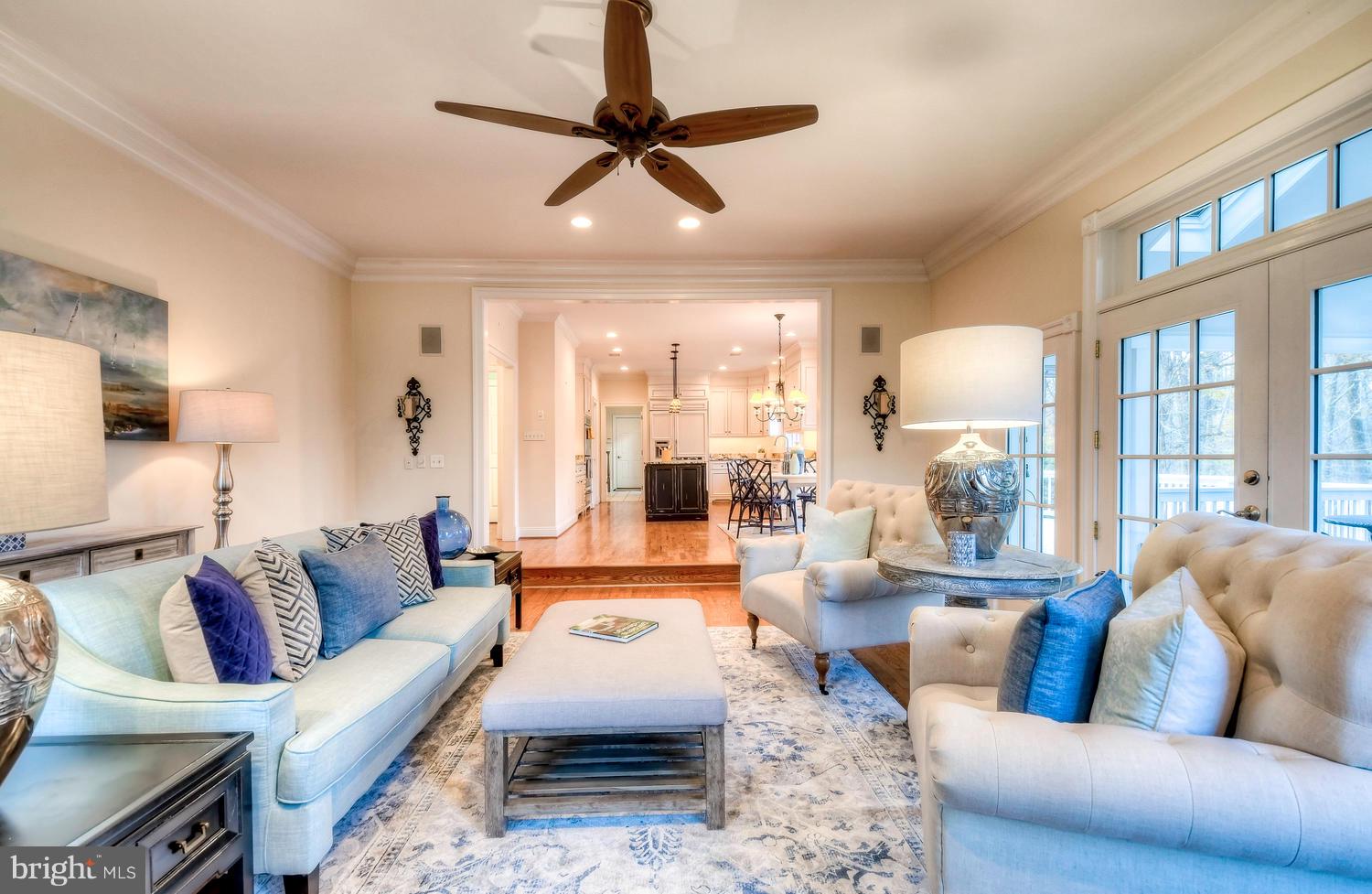 THE PINES AT DEEP RUN - Residential