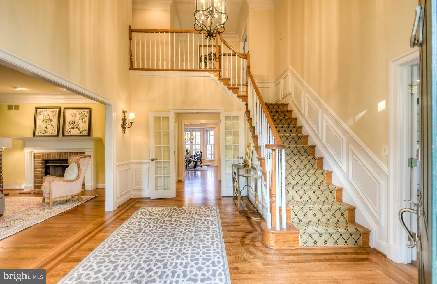 THE PINES AT DEEP RUN - Residential