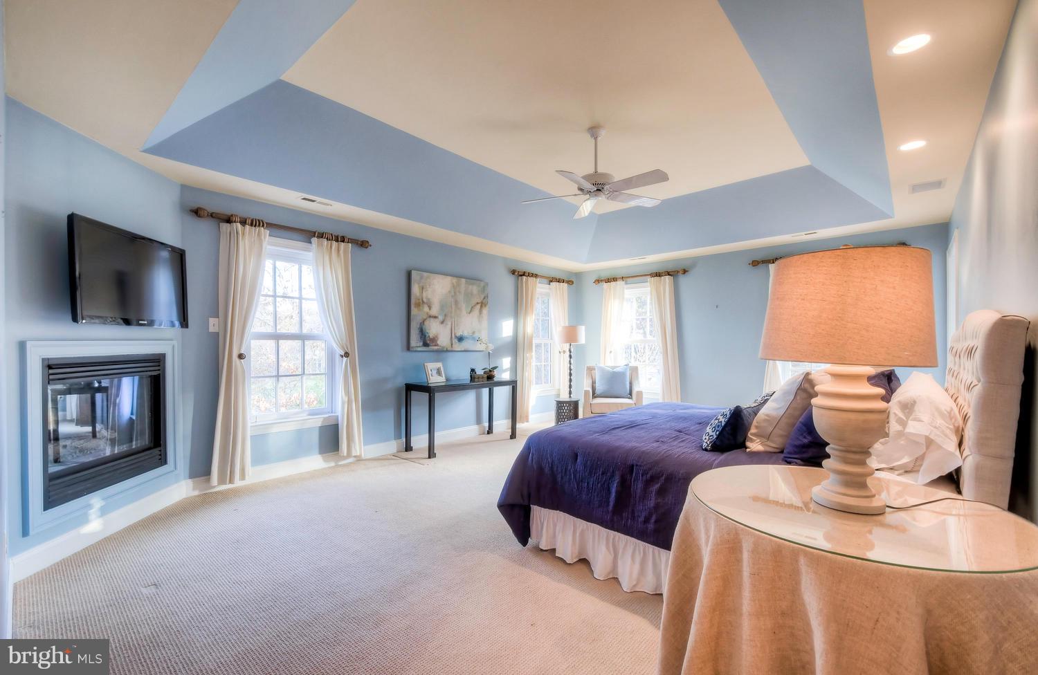 THE PINES AT DEEP RUN - Residential