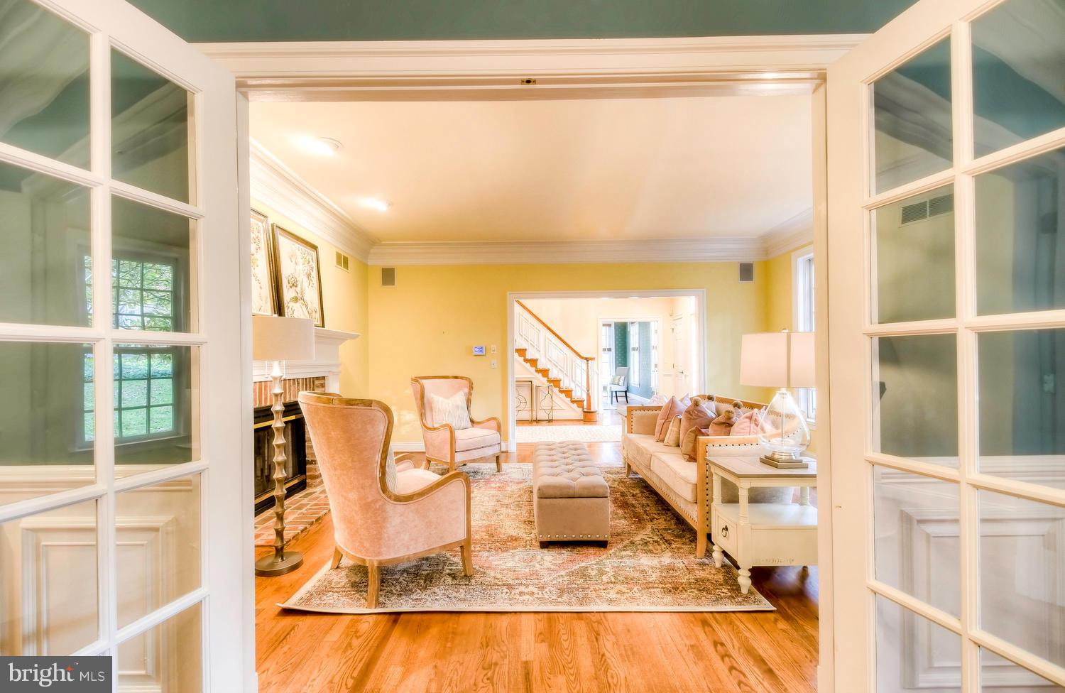 THE PINES AT DEEP RUN - Residential