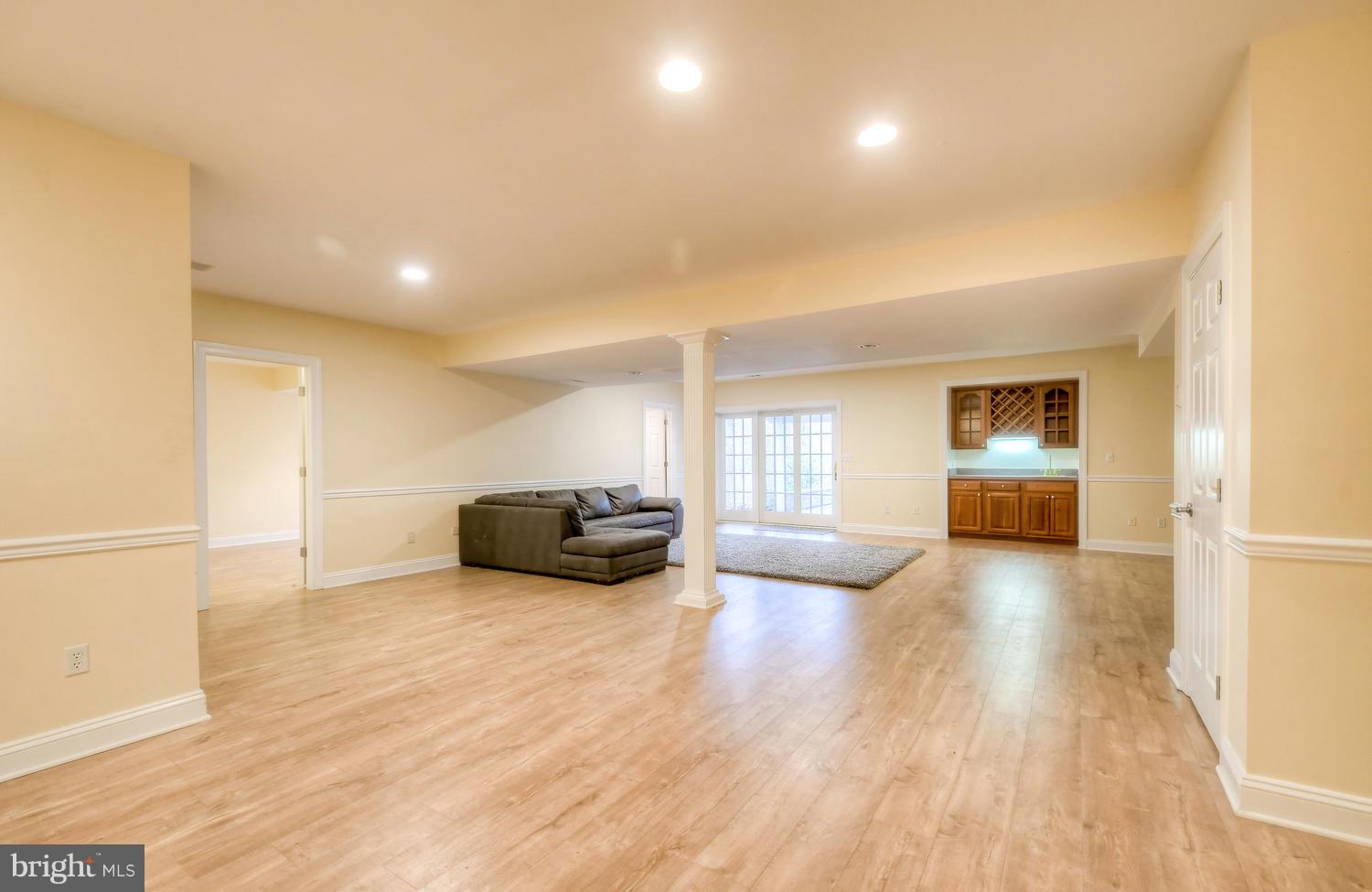 THE PINES AT DEEP RUN - Residential