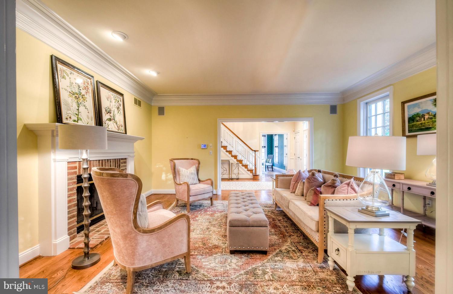 THE PINES AT DEEP RUN - Residential