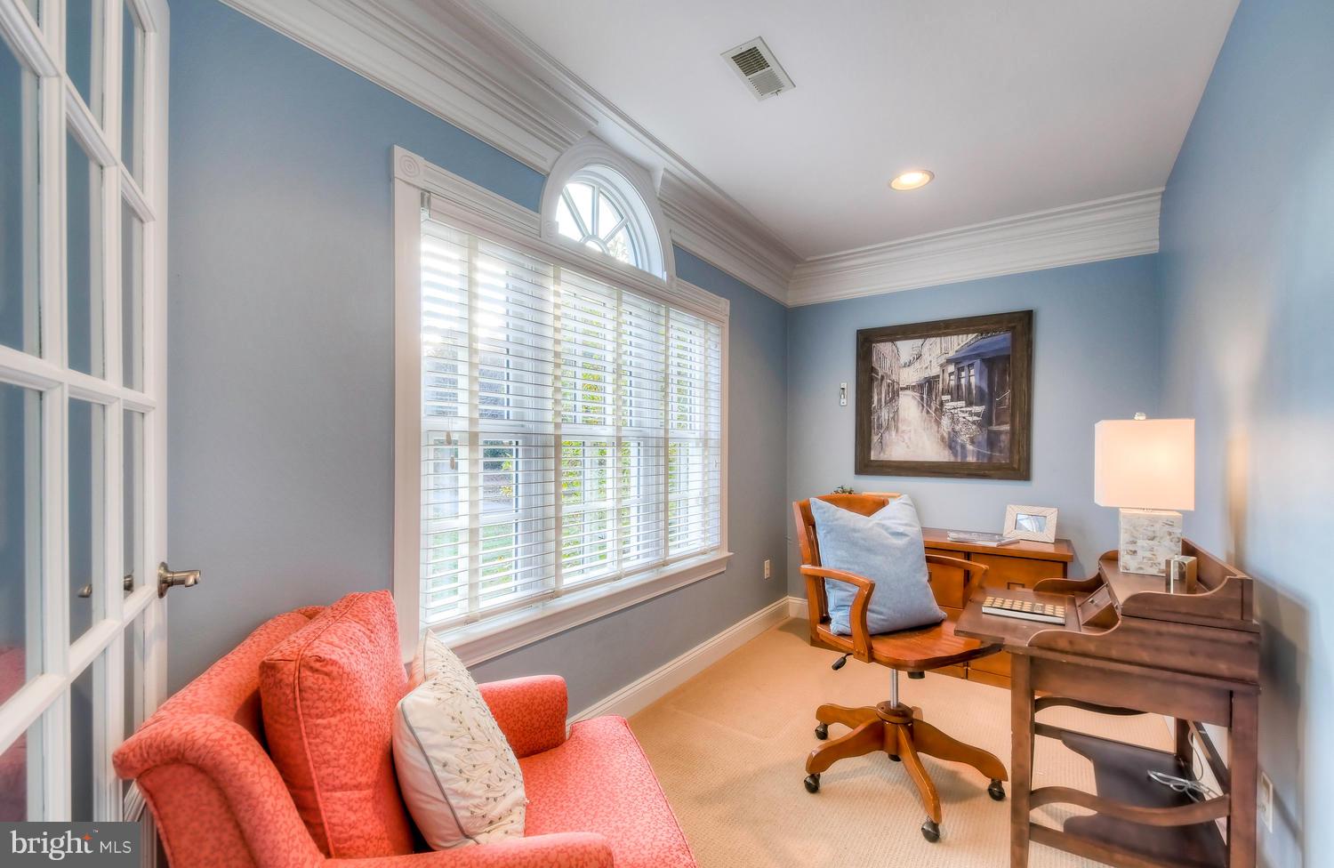 THE PINES AT DEEP RUN - Residential