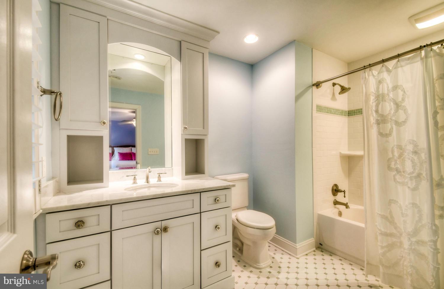 THE PINES AT DEEP RUN - Residential