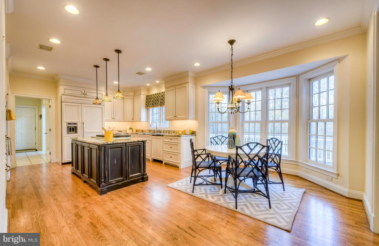 THE PINES AT DEEP RUN - Residential