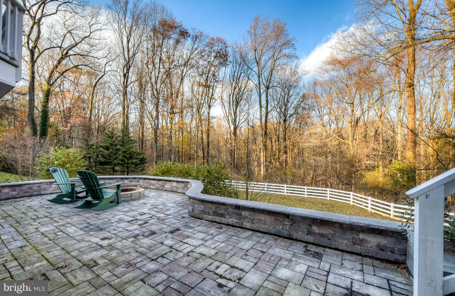 THE PINES AT DEEP RUN - Residential