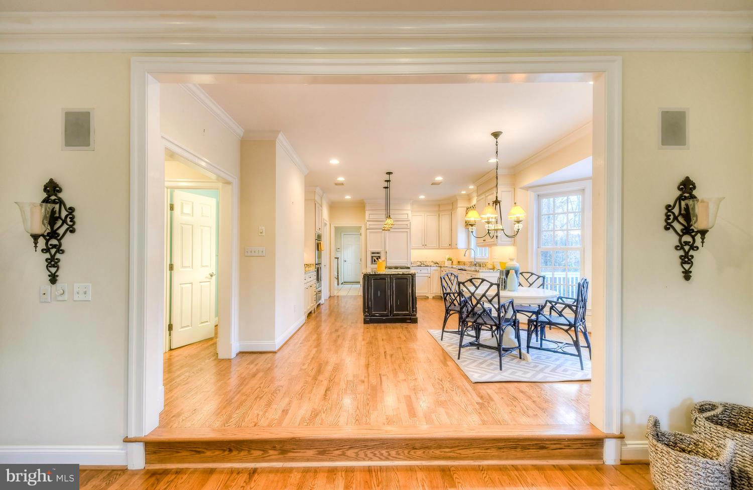 THE PINES AT DEEP RUN - Residential