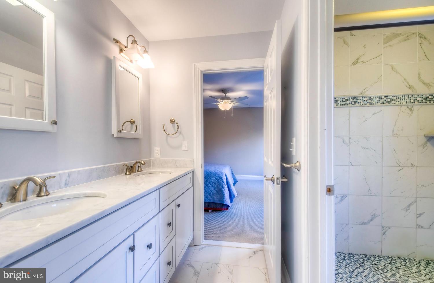 THE PINES AT DEEP RUN - Residential