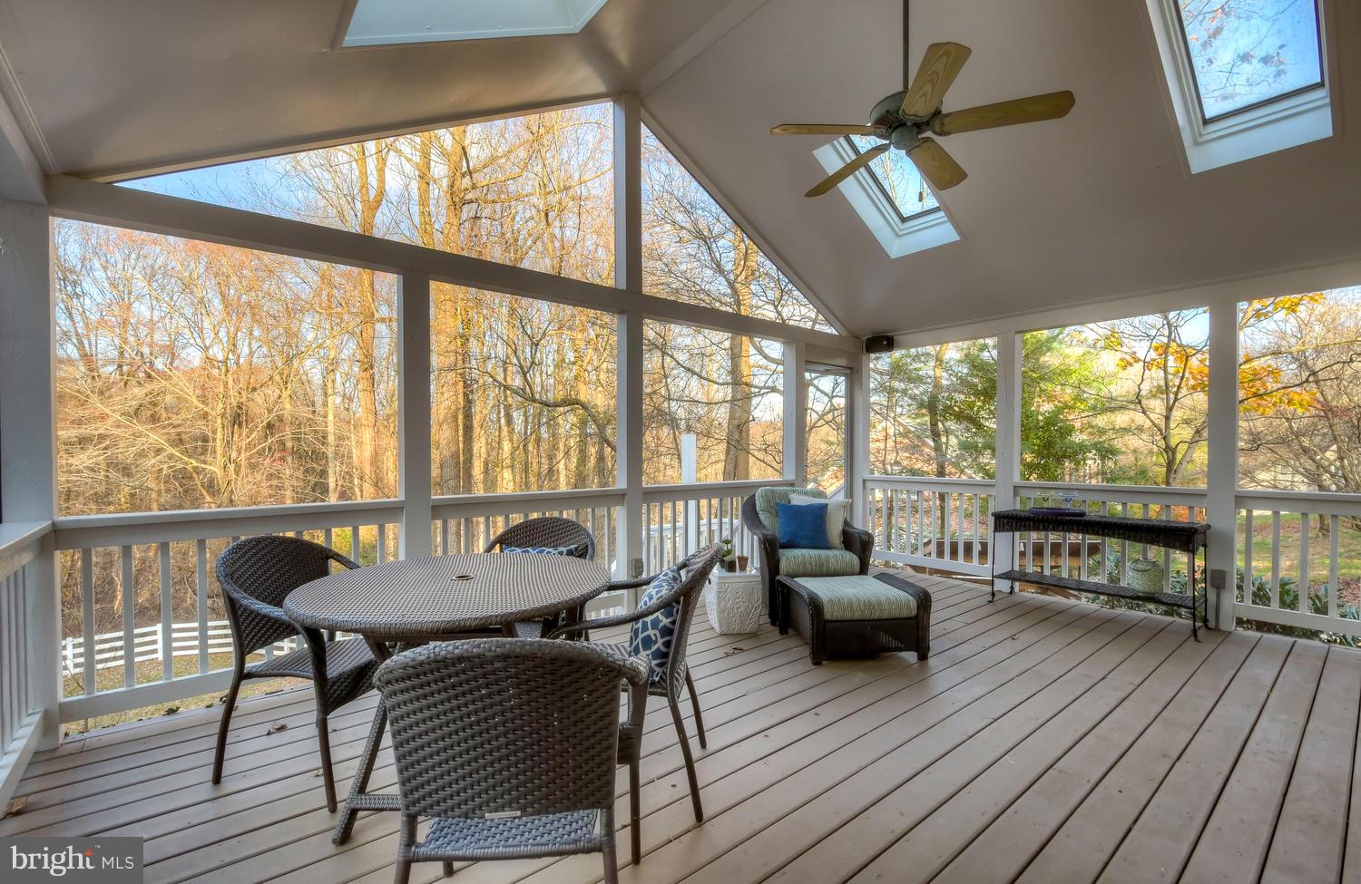 THE PINES AT DEEP RUN - Residential