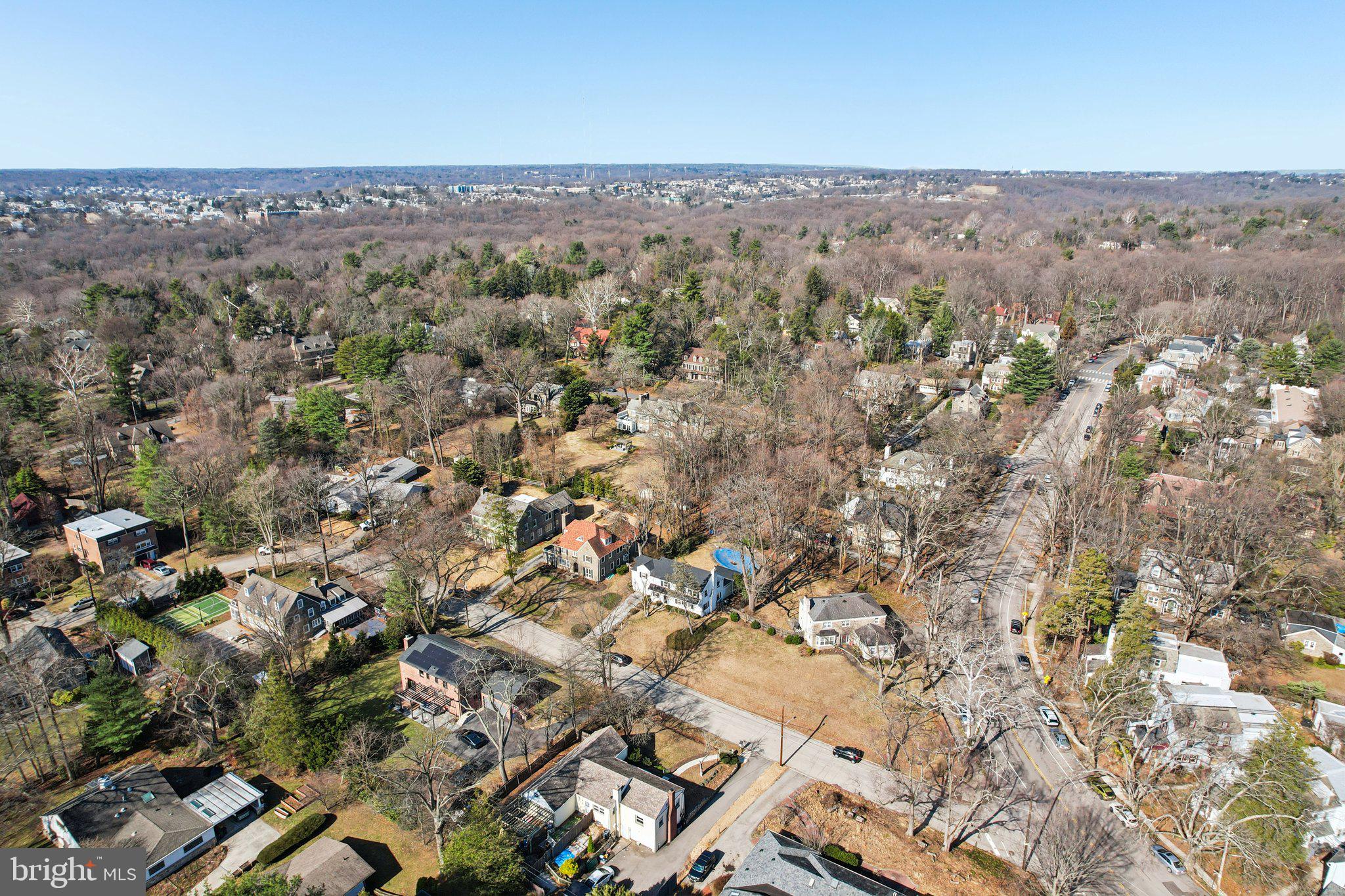 MT AIRY (WEST) - Land