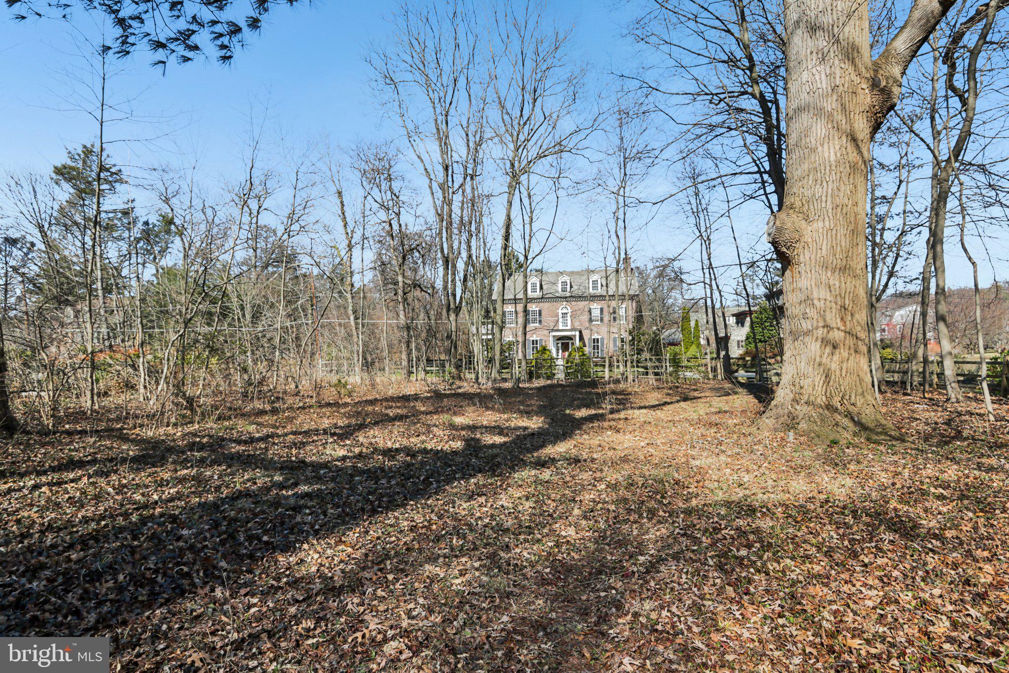 MT AIRY (WEST) - Land