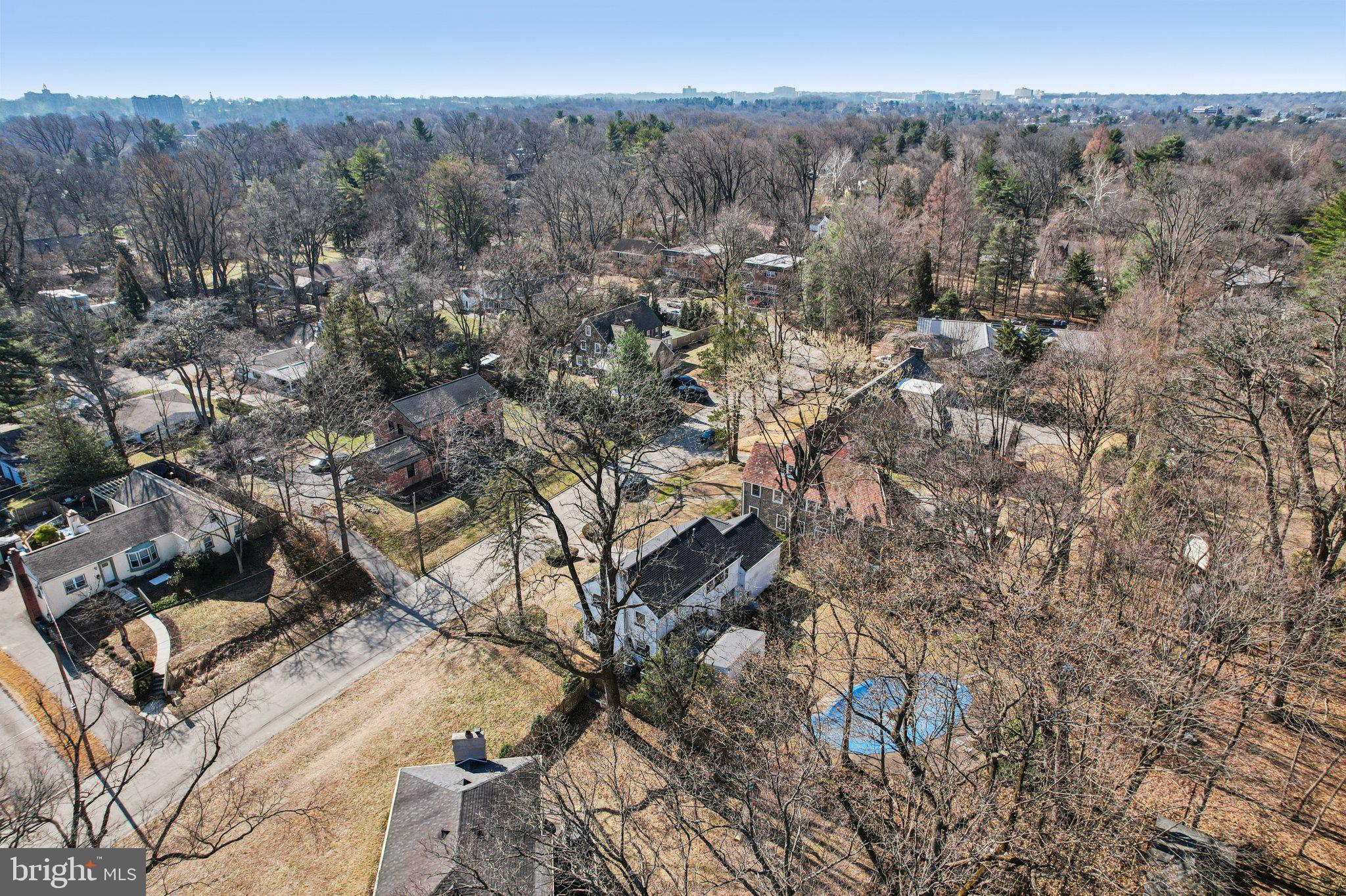 MT AIRY (WEST) - Land