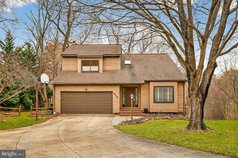 8591 AUTUMN HARVEST ELLICOTT CITY MD 21043