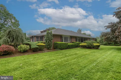 980 Hoffer Road, Annville, PA MLS: PALN2020332