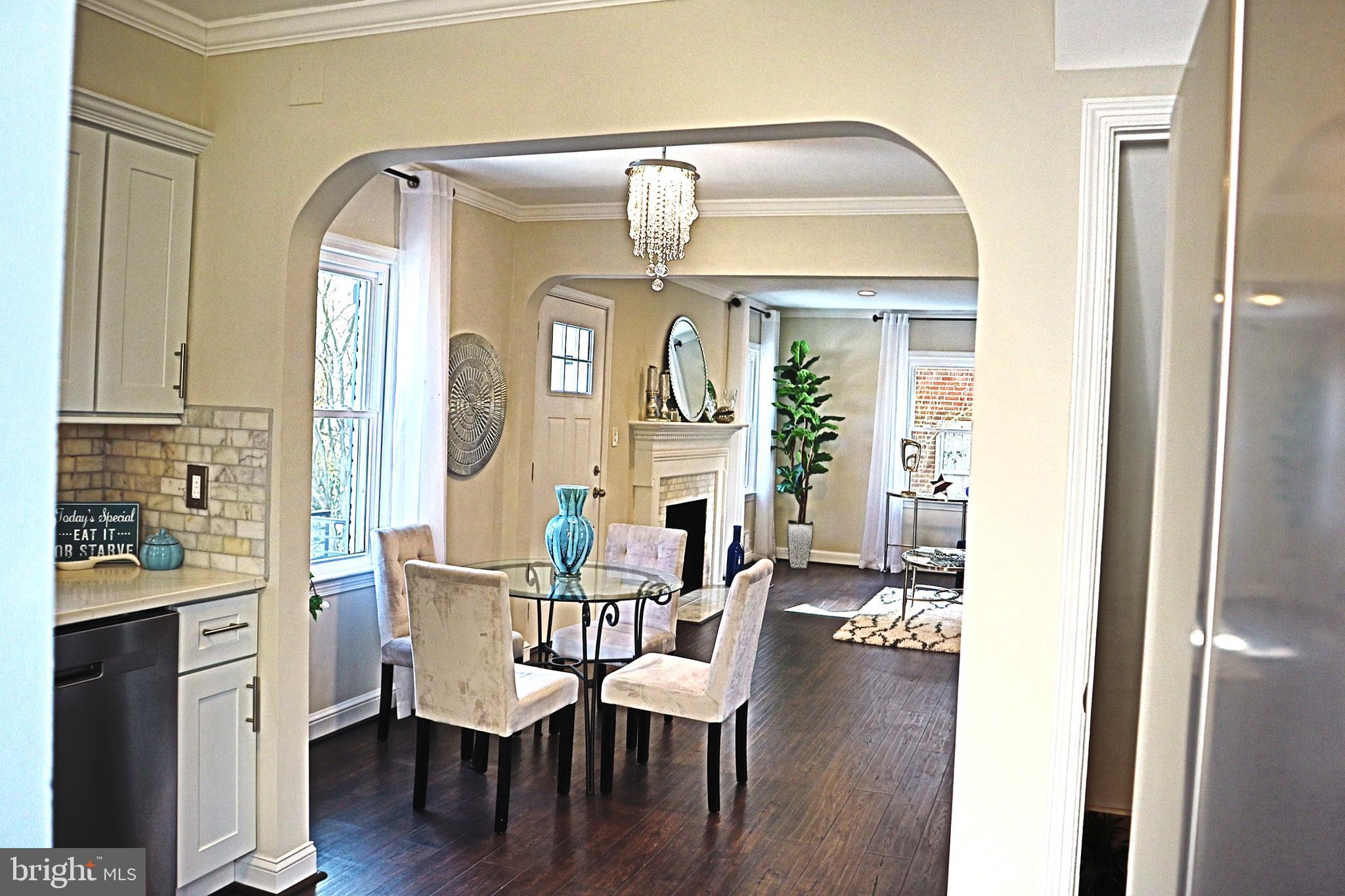 COUNTRY CLUB PARK - Residential