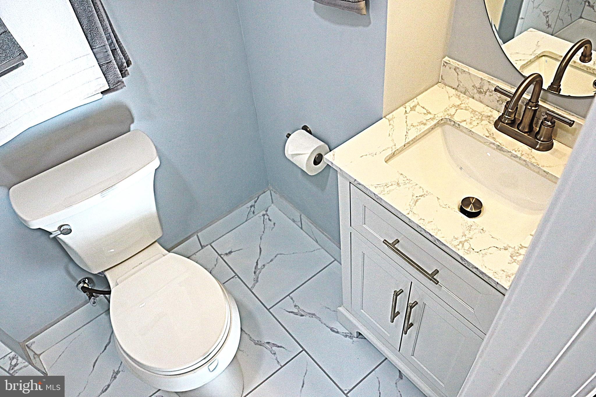 COUNTRY CLUB PARK - Residential