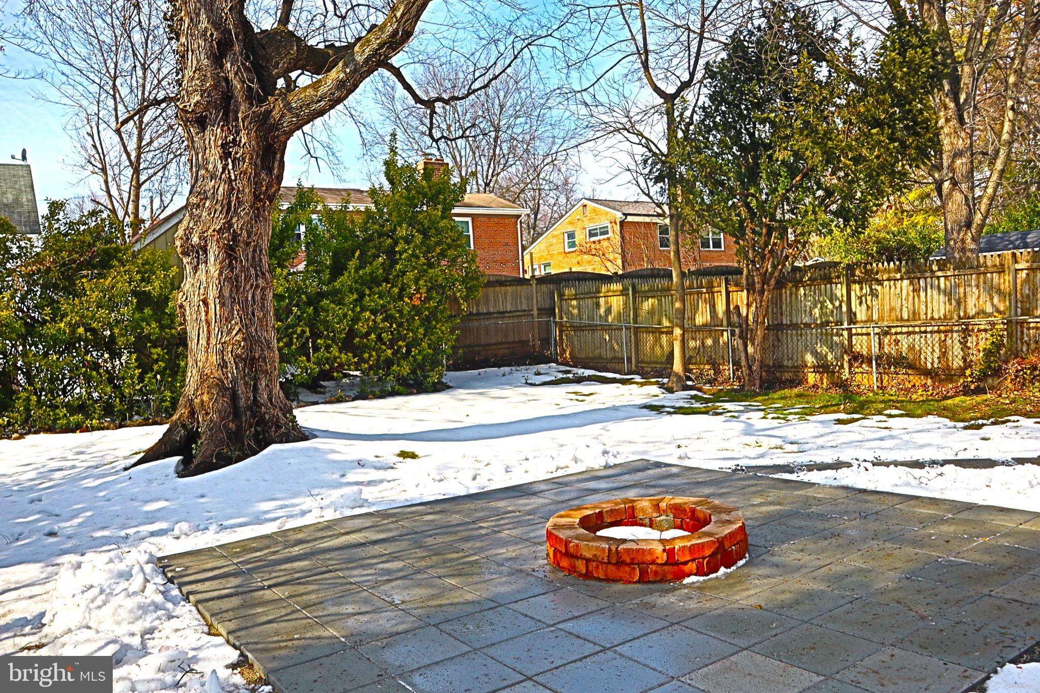 COUNTRY CLUB PARK - Residential