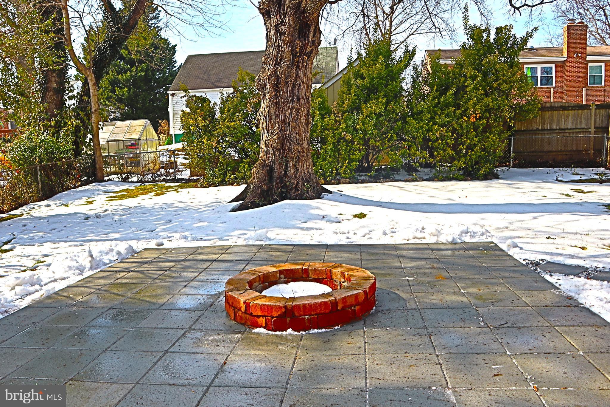 COUNTRY CLUB PARK - Residential