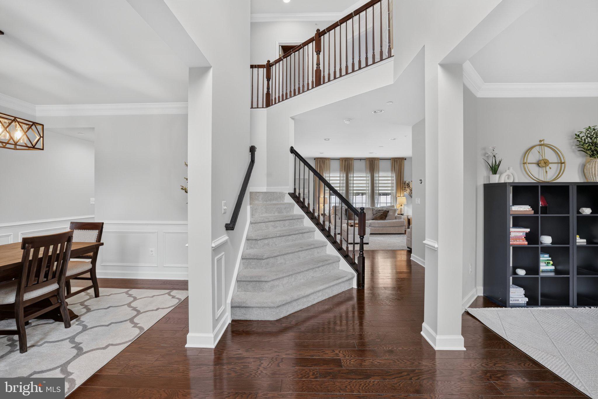 6004 HUNT WEBER DRIVE