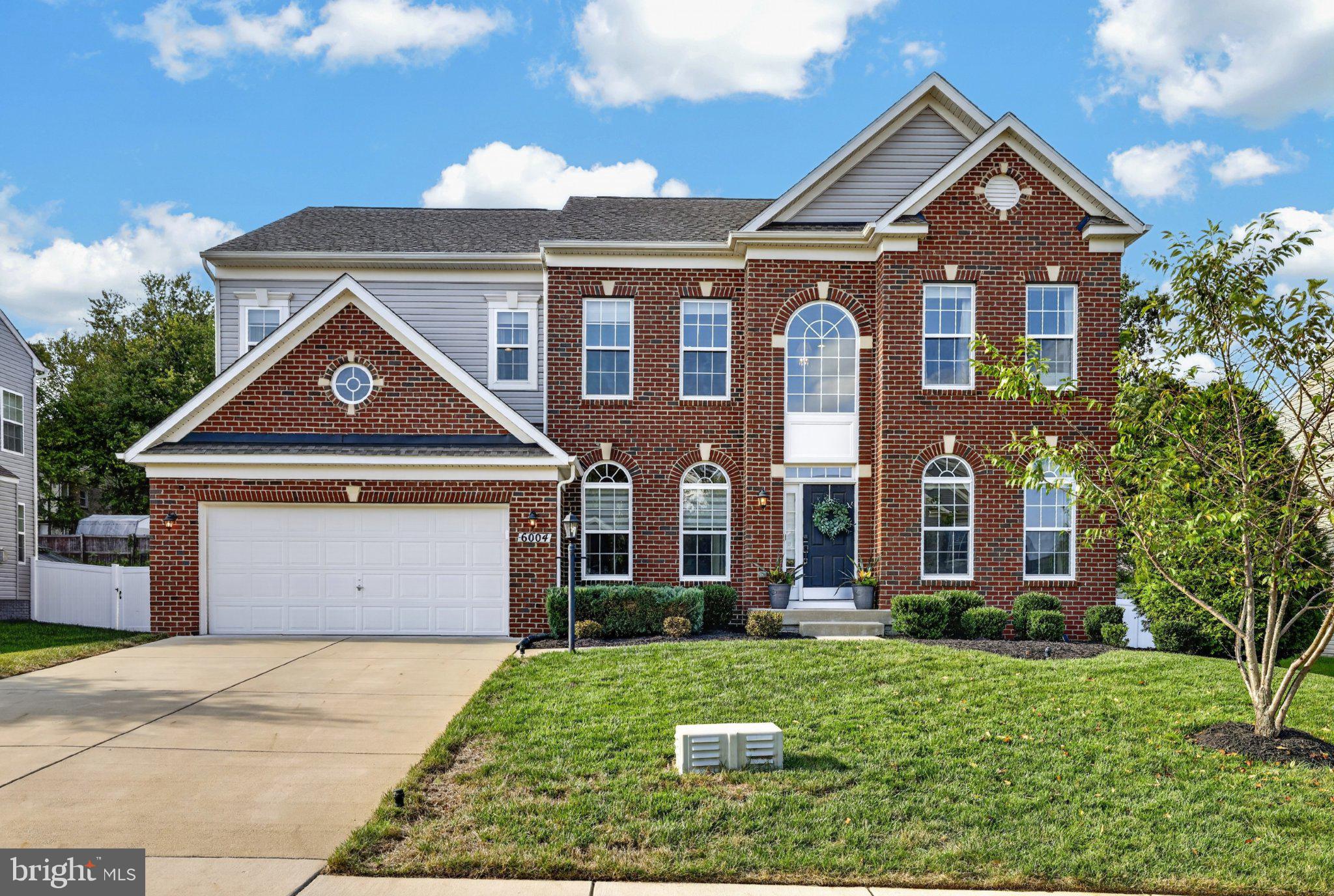6004 HUNT WEBER DRIVE