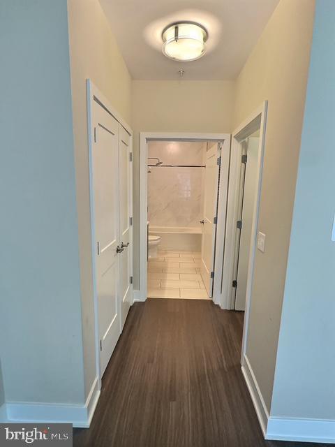 NATIONAL HARBOR - Residential Lease