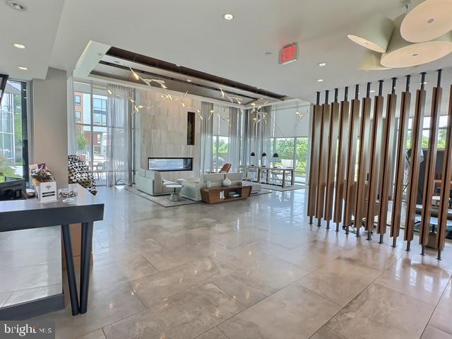 NATIONAL HARBOR - Residential Lease