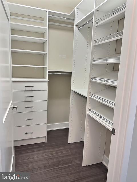 NATIONAL HARBOR - Residential Lease