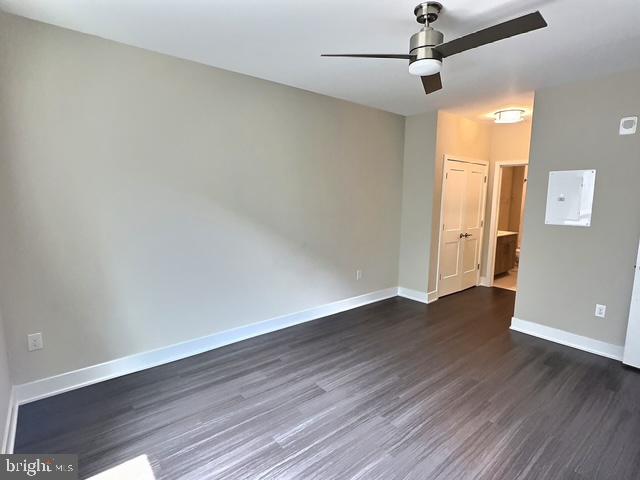 NATIONAL HARBOR - Residential Lease