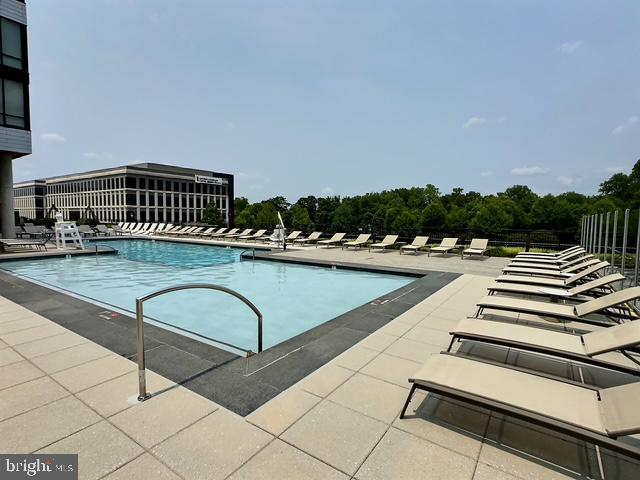 NATIONAL HARBOR - Residential Lease