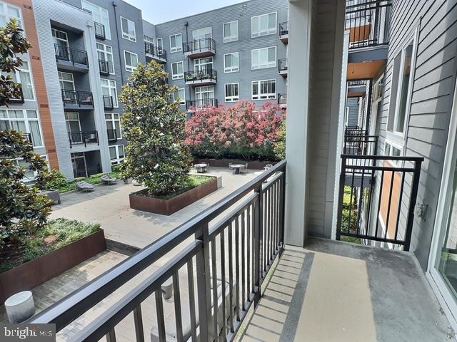 NATIONAL HARBOR - Residential Lease