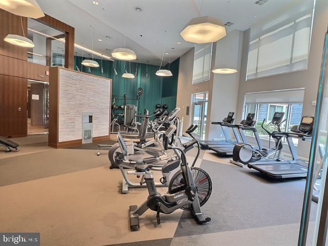 NATIONAL HARBOR - Residential Lease