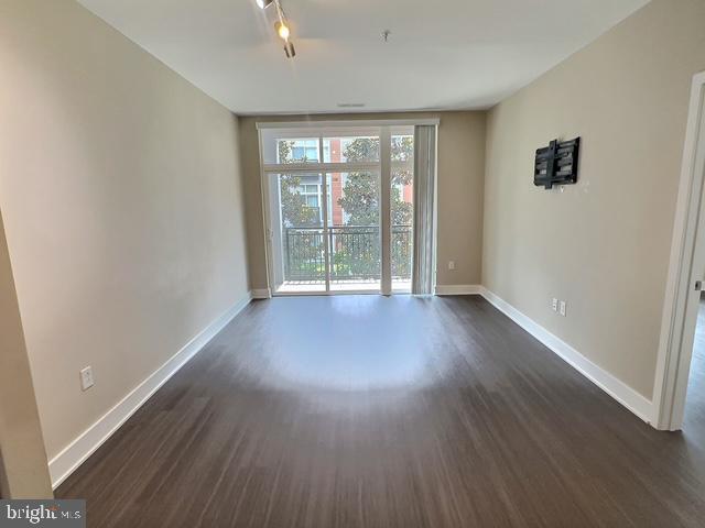 NATIONAL HARBOR - Residential Lease