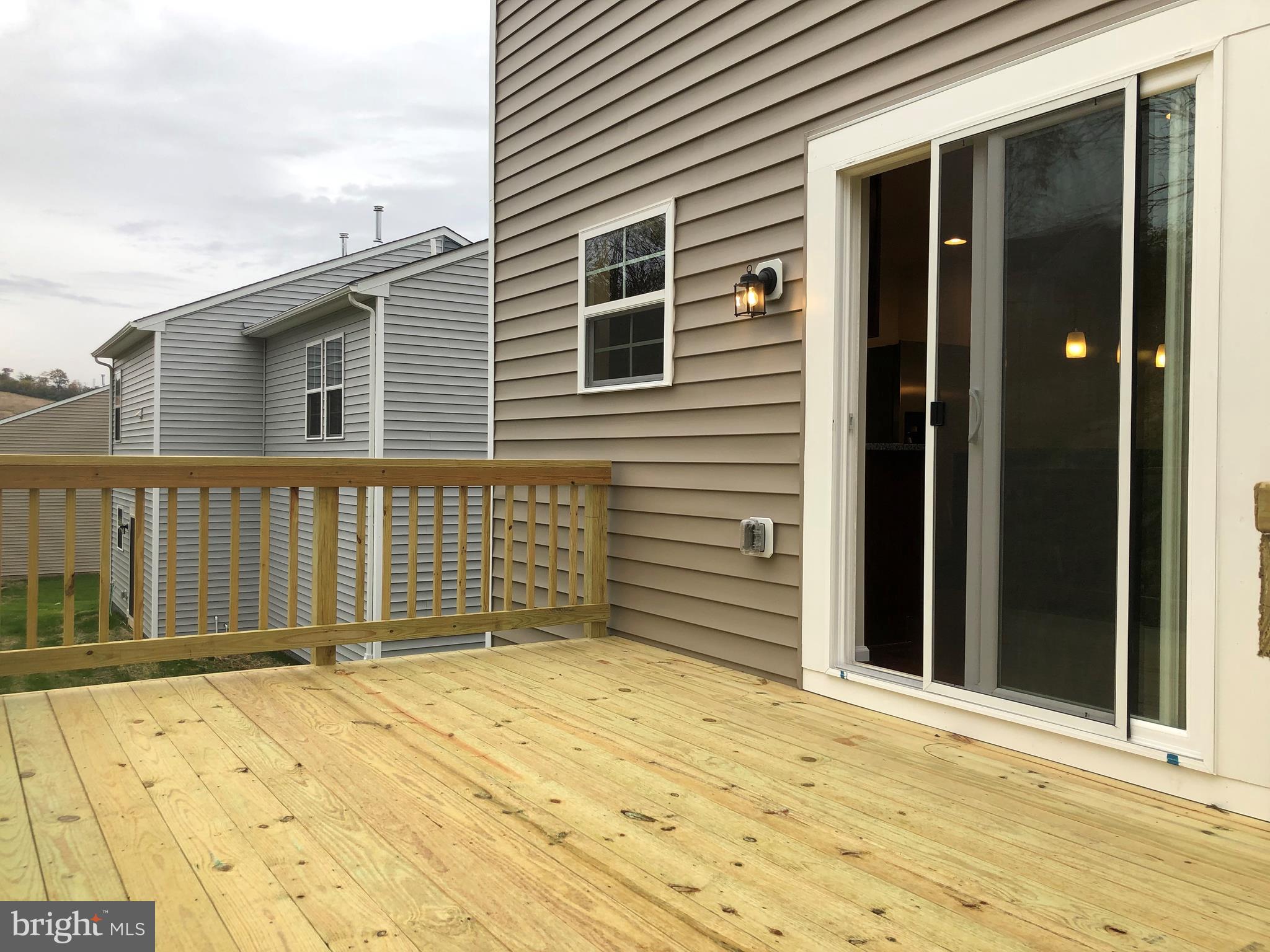 MARTINS RIDGE - Residential