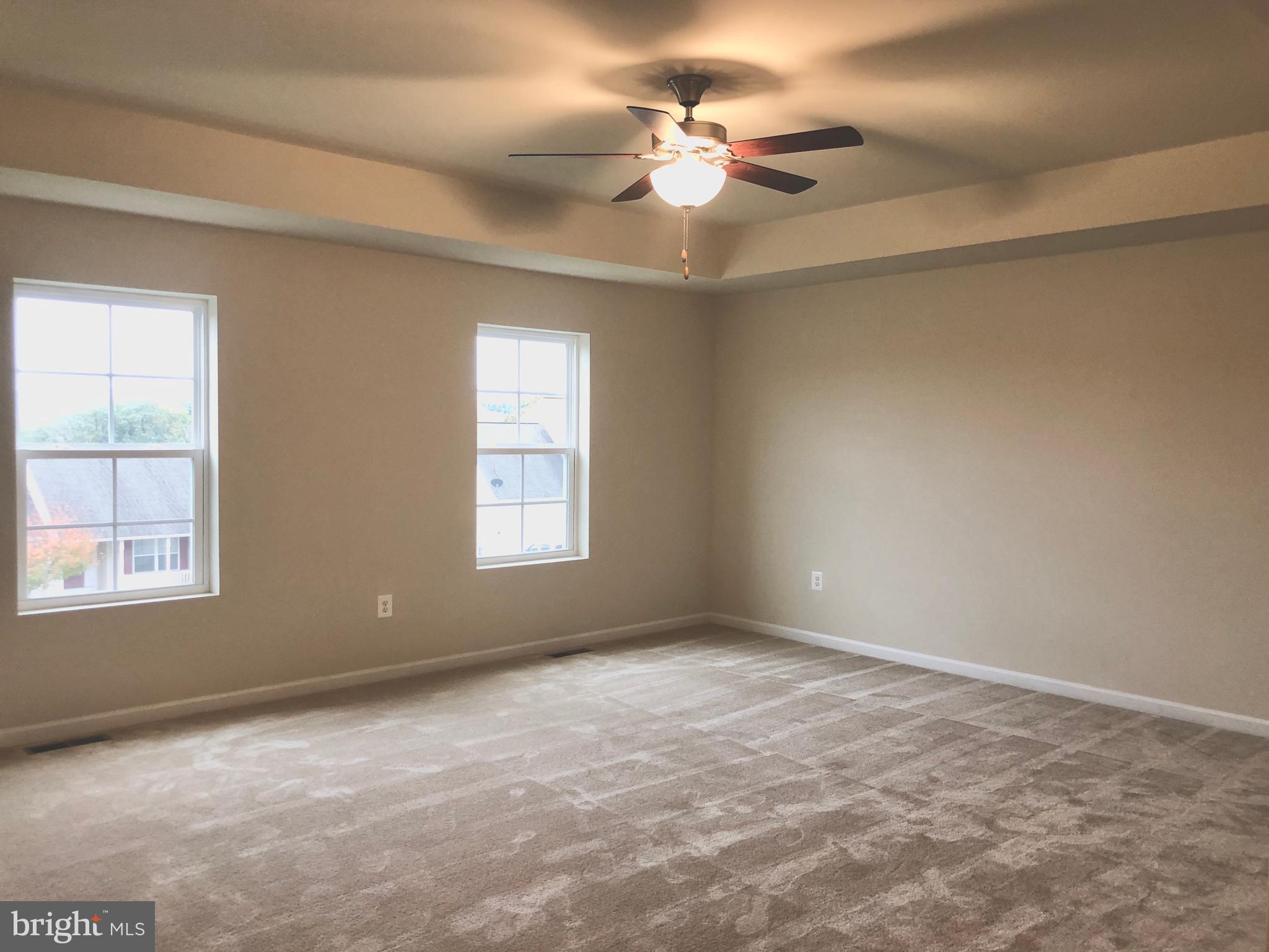 MARTINS RIDGE - Residential