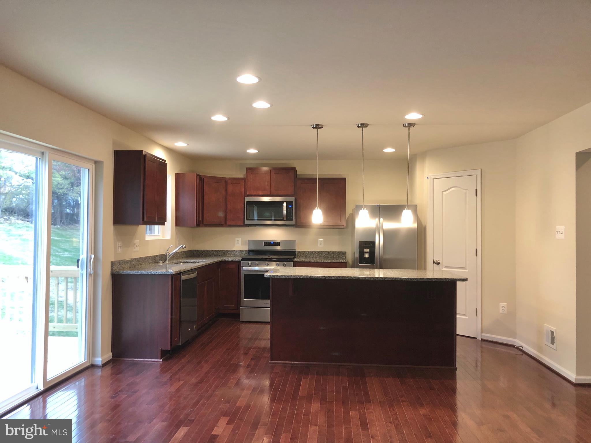 MARTINS RIDGE - Residential