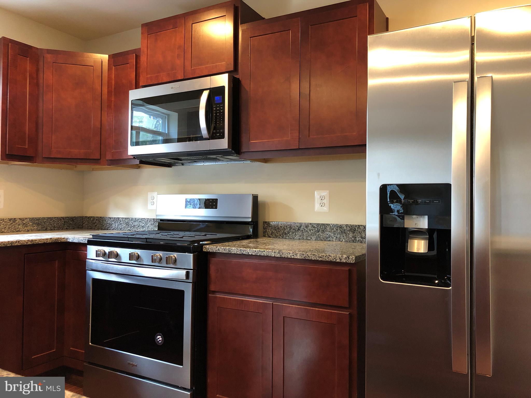 MARTINS RIDGE - Residential