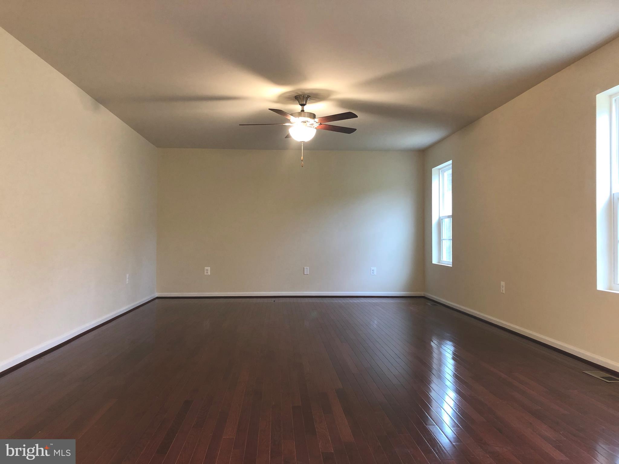 MARTINS RIDGE - Residential