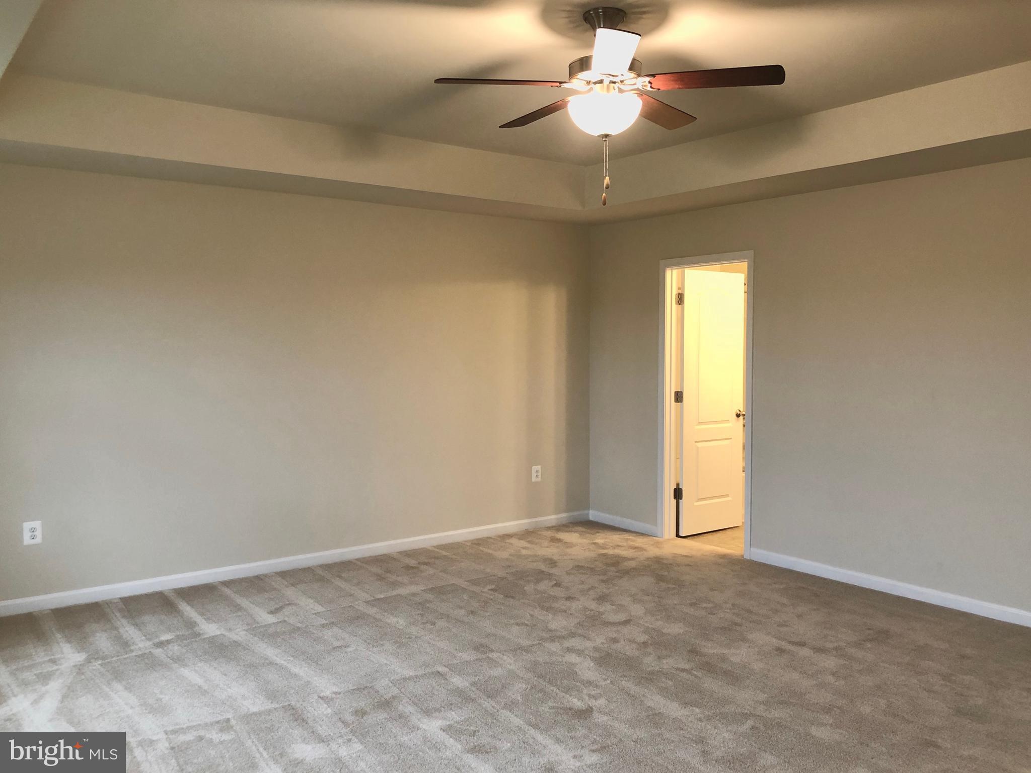 MARTINS RIDGE - Residential