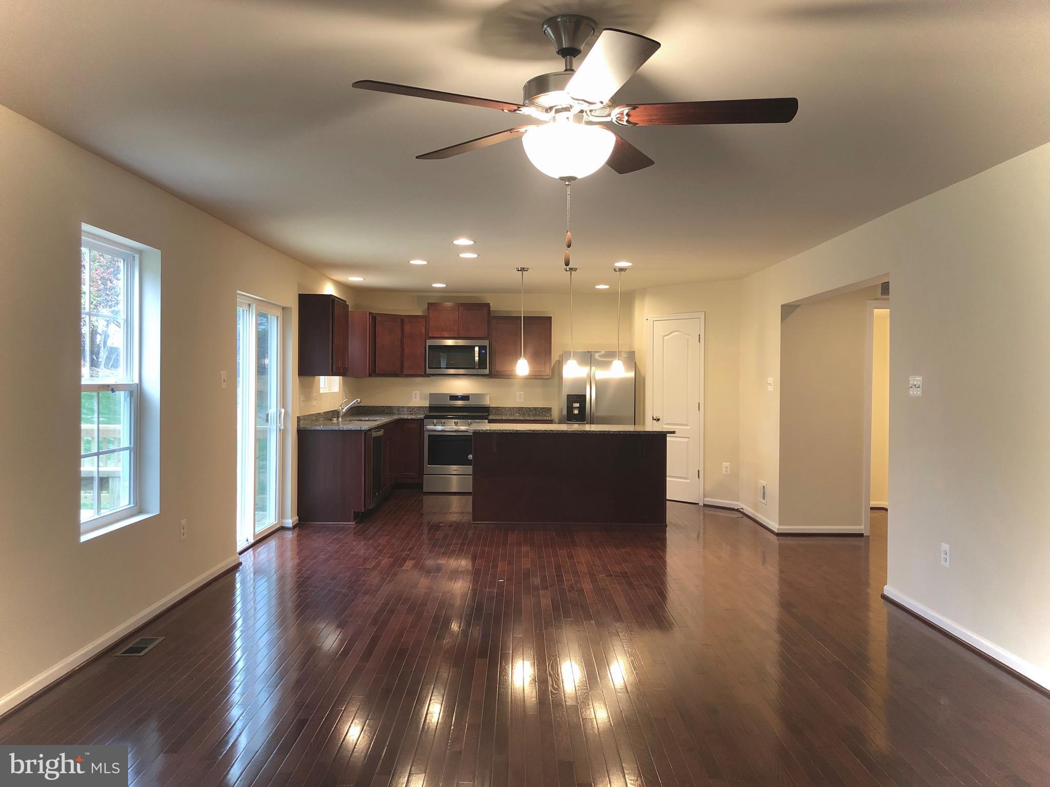 MARTINS RIDGE - Residential