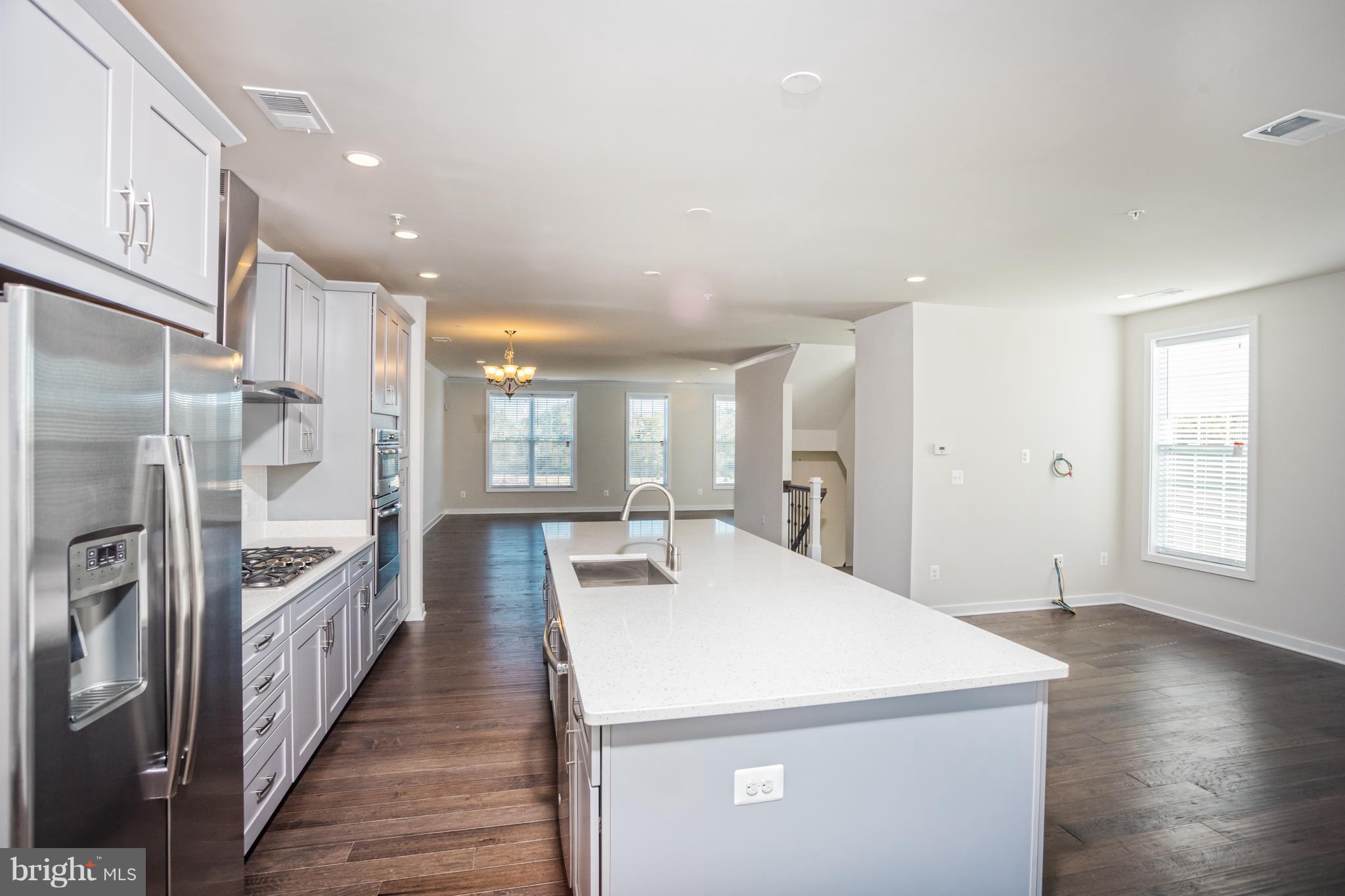 BUCKINGHAM AT LOUDOUN VALLEY - Residential