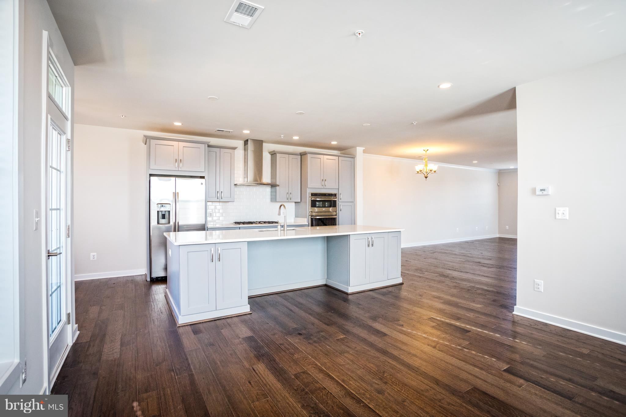 BUCKINGHAM AT LOUDOUN VALLEY - Residential